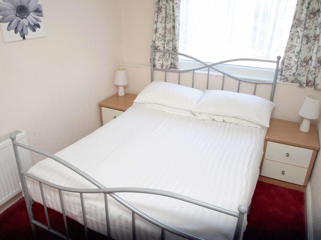 Waverley House Apartments Blackpool Cameră foto