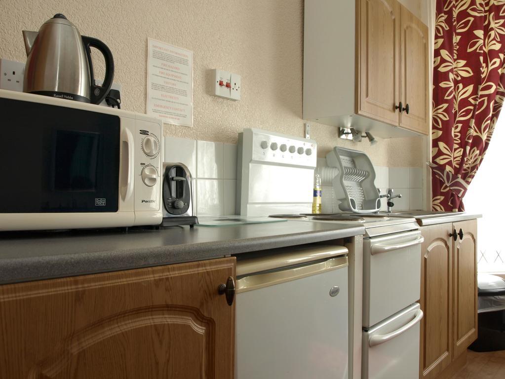 Waverley House Apartments Blackpool Cameră foto