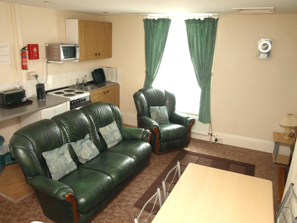 Waverley House Apartments Blackpool Cameră foto