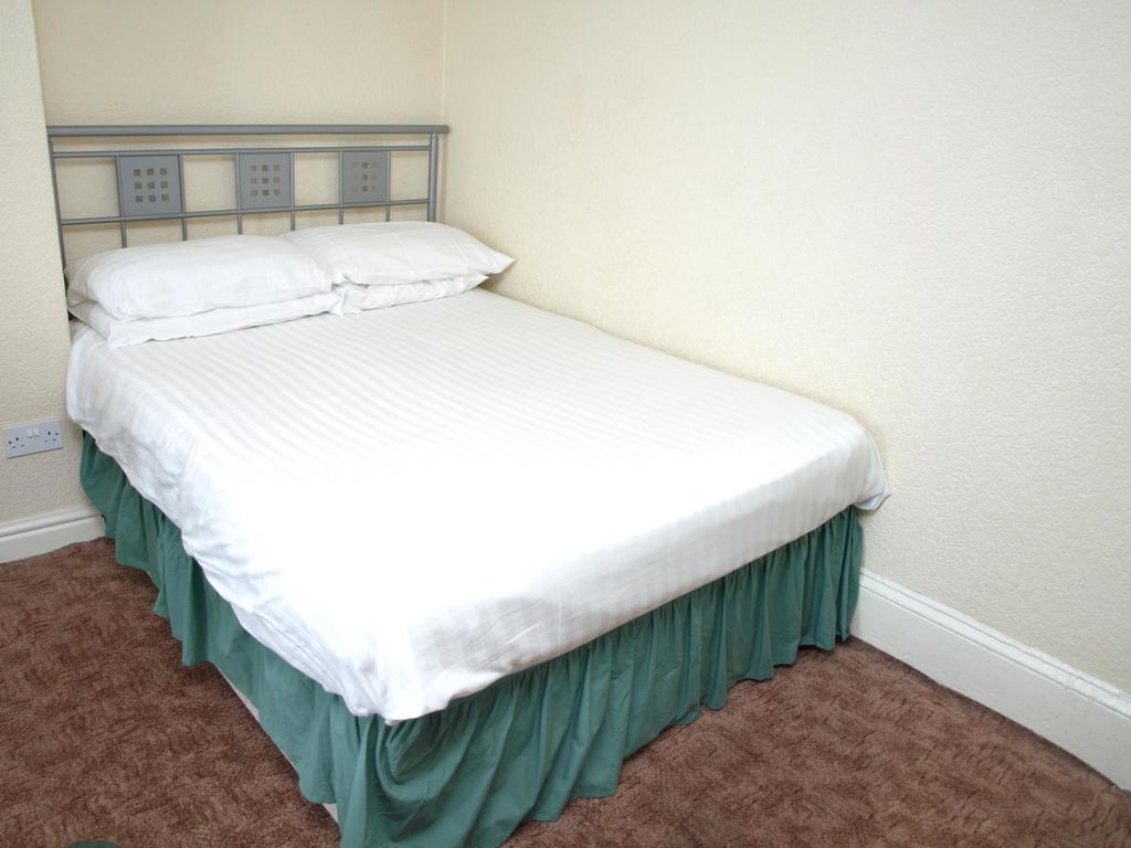 Waverley House Apartments Blackpool Cameră foto
